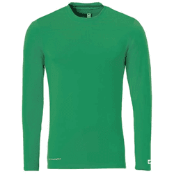 Uhlsport Camiseta Interior De Manga Larga Distinction Colors