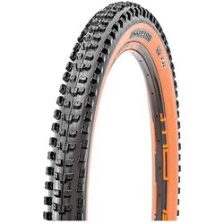 Neumático blando MAXXIS Dissector Exo / Tubeless Ready / Tanwall