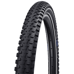 Schwalbe Cubierta Rígida De Mtb Marathon Plus 29´´ X 2.35