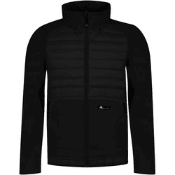 Ropa hombre Chaquetas Superdry Chaqueta Hybrid Negro