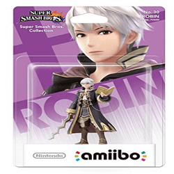 Nintendo Robin