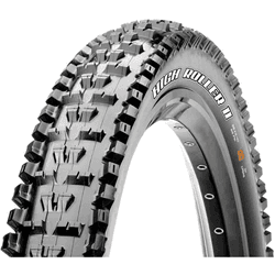 Maxxis Cubierta De Mtb High Roller Ii 3ct/exo/tr 60 Tpi Tubeless 27.5´´ X 2.30