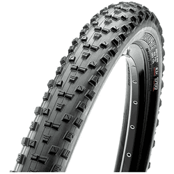 Maxxis Cubierta De Mtb Forekaster Exo/tr 120 Tpi Tubeless 29´´ X 2.20