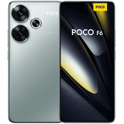 Xiaomi POCO F6