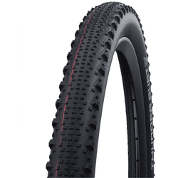 Schwalbe Cubierta De Mtb Thunder Burt Evolution Super Ground Tubeless 29´´ X 2.25