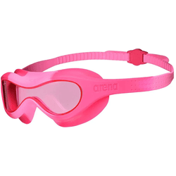 Gafas de Natación Arena Spider Rosa