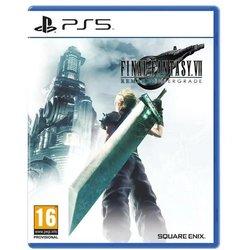 Juego PS5 Final Fantasy Vii Remake Intergrade