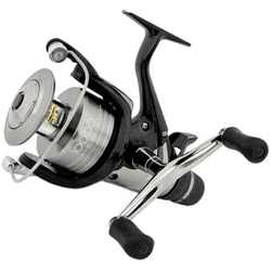 Carrete SHIMANO Baitrunner XT-RB 6000