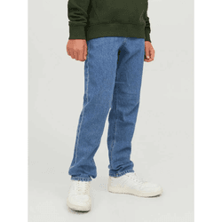 Jack & Jones Vaqueros Clark Mf 412 Azul