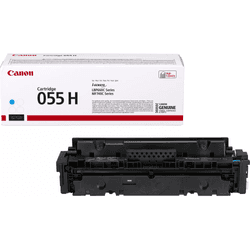 Toner CANON 055H