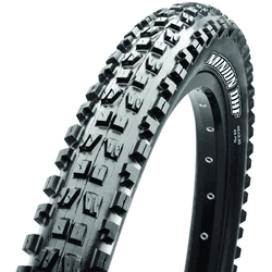 Maxxis Cubierta De Mtb Minion Dhf 3ct/dd/tr 120 Tpi Tubeless 29´´ X 2.50