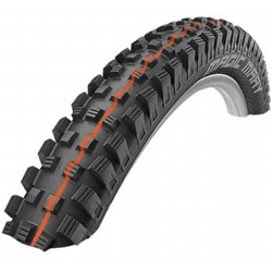 Schwalbe Cubierta De Mtb Magic Mary Hs447 Addix Soft Tle Tubeless 26´´ X 2.35