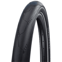 Neumático para Ciclismo urbano SCHWALBE Super Moto Performance Dd Raceguard Rígida