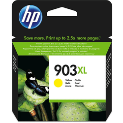 Hp Ink Cartucho De Tinta 903xl