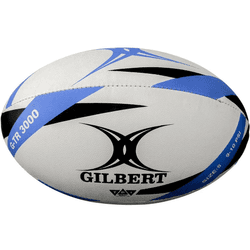 Balón de Rugby GILBERT (Talla 5)