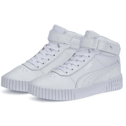 Zapatillas puma carina 2.0 mid mujer