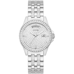 Reloj guess mujer gw0254l1 (37mm)