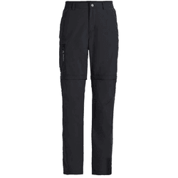 Vaude Pantalones Farley Zip Off V