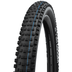 Neumático blando SCHWALBE Wicked Will 27.5X2.25 Perform Addix