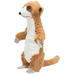 Trixie Suricata Peluche 40 Cm Marrón