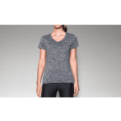 Camiseta Under Armour  TECH SSV - TWIST