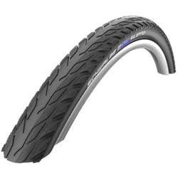 Schwalbe Cubierta Rígida Urbana Silento 700c X 35