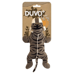 Tigre DUVO+ en Tejido para Perro