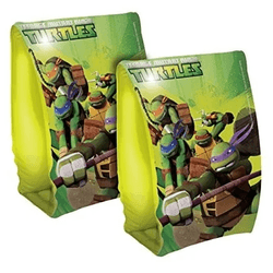 Manguitos Tortugas Ninja