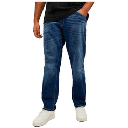 Jack & Jones Vaqueros Glenn Fox Ge 348 Slim Fit Plus Size