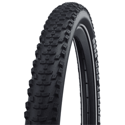 Schwalbe Cubierta Rígida De Mtb Smart Samoa Reflex Addix 27.5´´ X 2.60