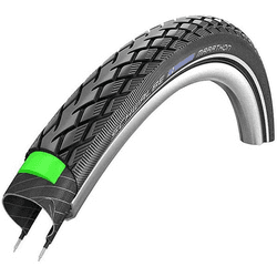 Schwalbe Cubierta Rígida De Mtb Hs620 24´´ X 1.75