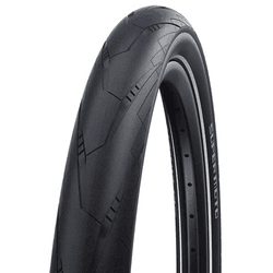 Schwalbe Cubierta Rígida Urbana Super Moto Performance Dd Raceguard 28´´ X 2.00