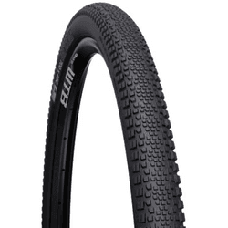 Cubierta WTB Riddler TCS Light Fast Rolling 700Cx37 negro