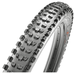 Cubierta MAXXIS Dissector MTB EXO TR 29x2.60 60 TPI