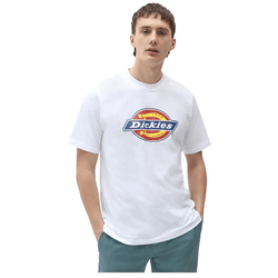 Dickies Camiseta De Manga Corta Icon Logo