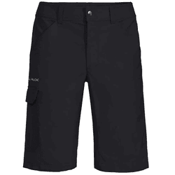 Vaude Pantalones Cortos Skarvan Ii