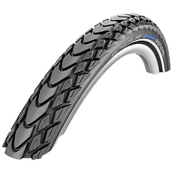 Schwalbe Cubierta De Mtb Marathon Mondial Evolution Dd V-guard Travelstar Tubeless 27.5´´ X 2.00