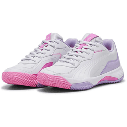 Puma Zapatillas De Pádel Nova Smash