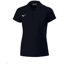 Polo de mujer Mizuno Shizuoka