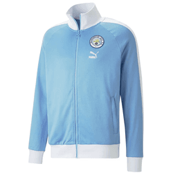 Chaqueta ftblHeritage T7 Manchester City PUMA