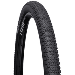 Wtb Cubierta De Gravel Riddler Tcs Light Fast Rolling Tubeless 700c X 45