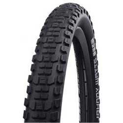 Schwalbe Cubierta De Mtb Johnny Watts Performance Dd Raceguard Tubeless 27.5´´ X 2.80