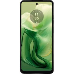 Motorola Moto G24 4G 4GB 128GB Dual Sim Verde