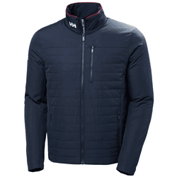 Helly Hansen Chaqueta Crew Insulated 2.0