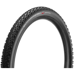 Pirelli scorpion xc rc 29 x 22 cubiertas mtb