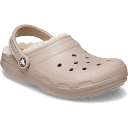 Crocs Classic Lined Clog