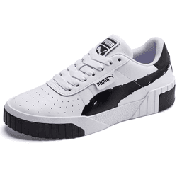 Puma Select Cali Brushed