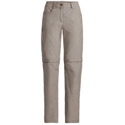 Vaude Pantalones Farley Zip Off V