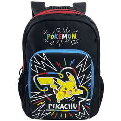 Mochila POKEMON colorful