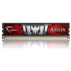 Memoria RAM GSKILL DDR3-1600 CL11 8 GB